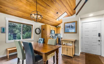 Sunriver Red Fir Retreat