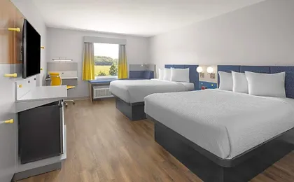 Microtel Inn & Suites by Wyndham Rehoboth Beach