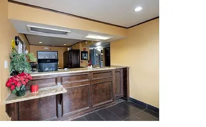 Southern Comfort Hotel