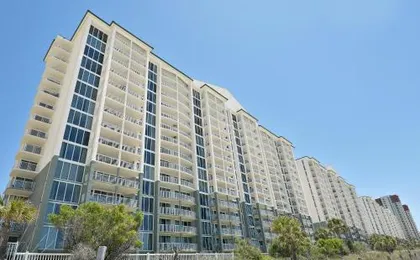 Long Beach 1205 Tower 1