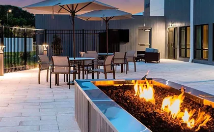 Courtyard by Marriott Tampa Northwest/Veterans Expressway