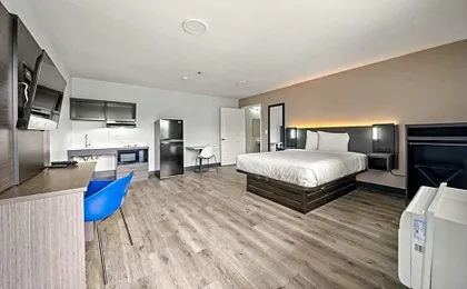 Southern Suites Douglasville