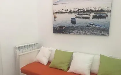 Casa di Erminia
