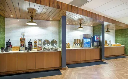 Fairfield Inn & Suites by Marriott Pigeon Forge