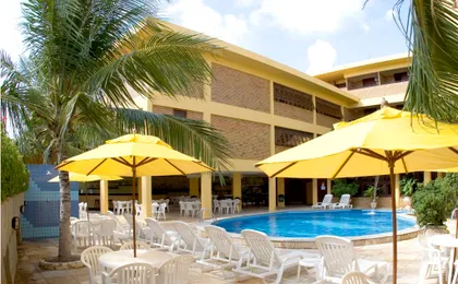 Pizzato Praia Hotel
