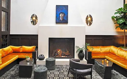 Hotel Figueroa, Unbound Collection by Hyatt