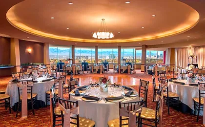 Courtyard by Marriott Denver Cherry Creek
