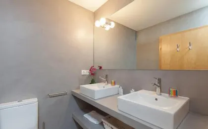 Lodging Apartments Beach Apartment Villa Olimpica