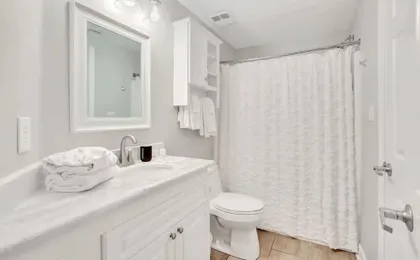 Admirals Quarters 3BR 3BA Beachfront 8th Floor 802