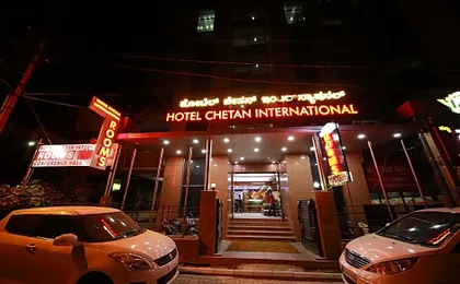Chetan International Hotel