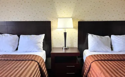 Travelodge Seymour