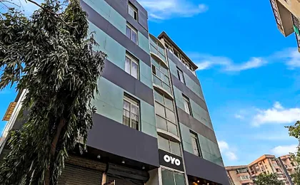 Collection O amar hotel