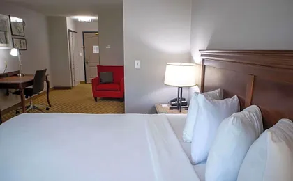 Country Inn & Suites by Radisson, Wilmington, NC