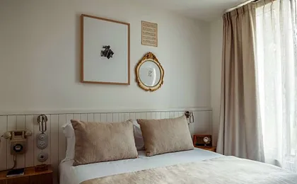 Hotel Monsieur Aristide