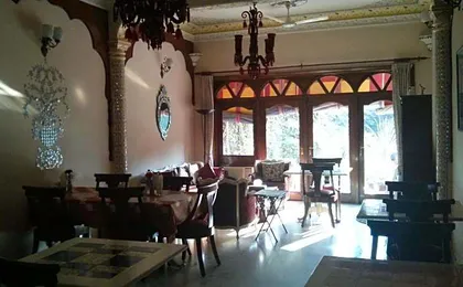 Hotel Jasvilas