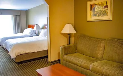 Holiday Inn Express Walla Walla By IHG