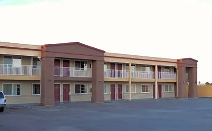 Americas Best Value Inn Hanford