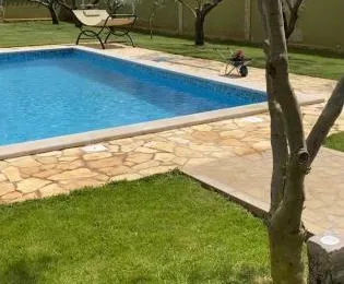 Villa Zafirah Pula