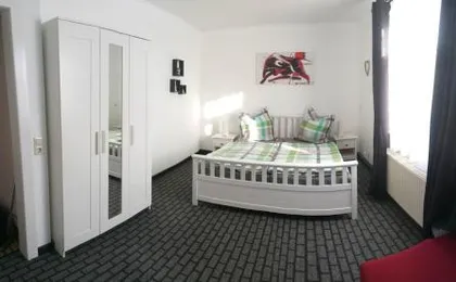 Ferienwohnung Charlett