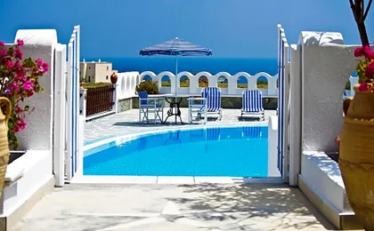 Agapi Villas