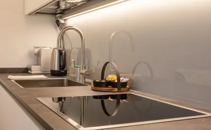 BePlace Garibaldi Suites