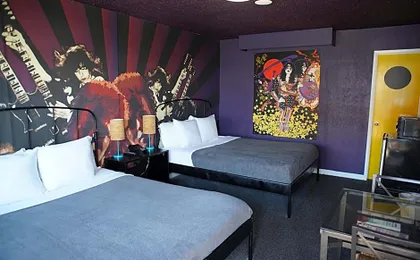 Huntington Surf Inn
