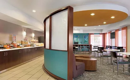 SpringHill Suites by Marriott Phoenix North