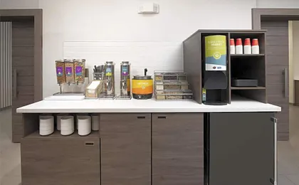 Home2 Suites by Hilton Dallas East