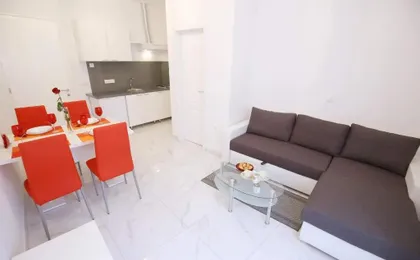 Sites of Zadar Apartments