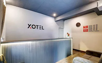 RG Suites EC II
