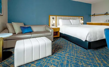 DoubleTree by Hilton Sioux City