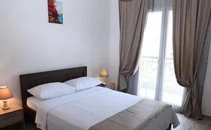 Damia Rental Rooms