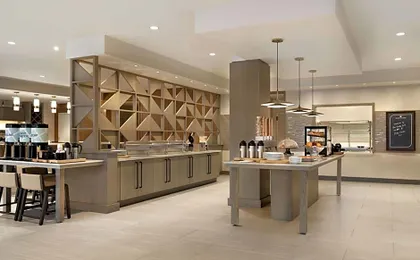 Hilton Garden Inn Newtown Square Radnor