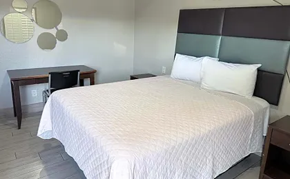 Town House Motel
