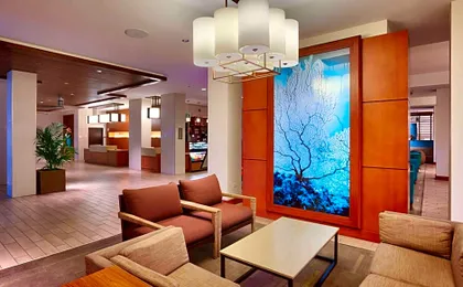 Hyatt Place Waikiki Beach