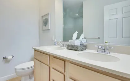 Walk to Boardwalk! Ocean City Coastal Gem w/ Deck