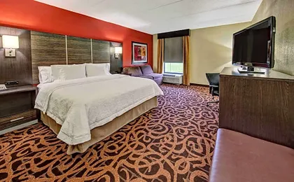 Hampton Inn Houston-Baytown