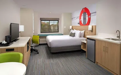 Best Western Beachside Inn