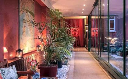Residence Pian della Nave