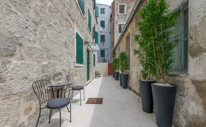Casa Aurum - City Vibes