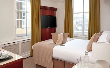 The Prime London Hotel