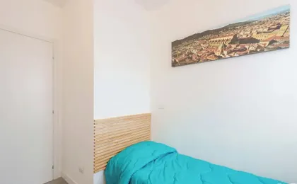West Side Bologna Apartment