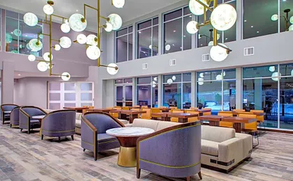 Fairfield Inn & Suites by Marriott Boulder Broomfield/Interlocken
