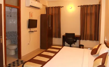 Jaipur Residences 1