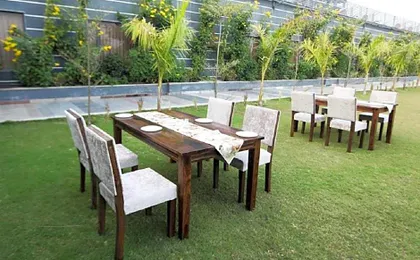 Solitaire Resorts