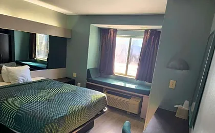 Budgetel Inn Birmingham