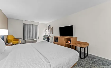Hampton Inn & Suites Tifton