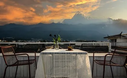 Dali Xianye Homestay