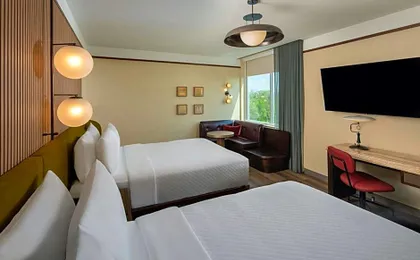 The Tallison Hotel, a Tribute Portfolio Hotel