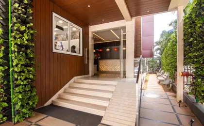 Liverpool Hotels, Outer Ring Road, Marathahalli